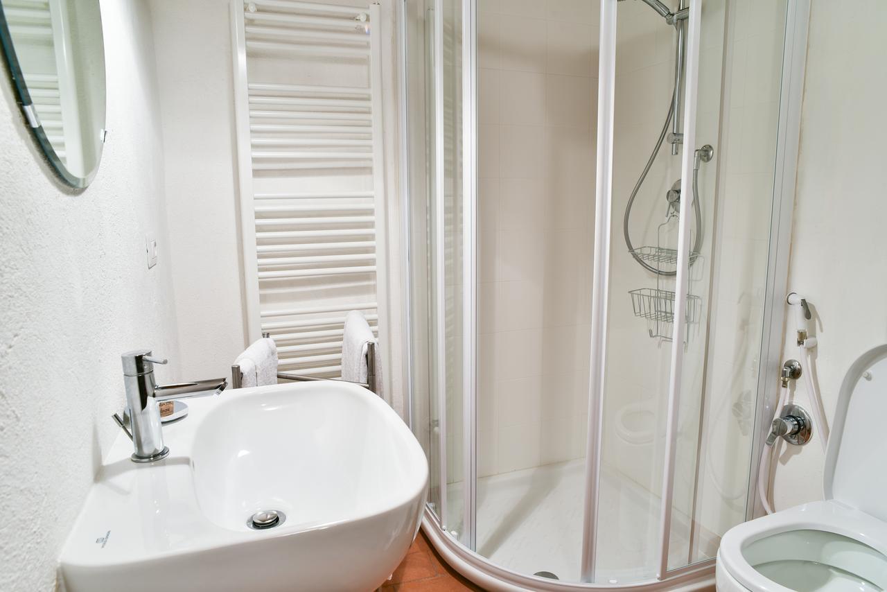 B&B Fagiolari Greve in Chianti Luaran gambar